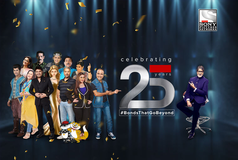 Home Sony Pictures Entertainment Networks India